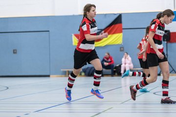 Bild 538 - C-Juniorinnen Loewinnen Cup